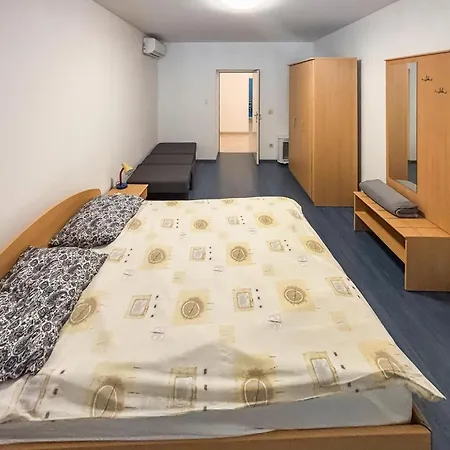 1 Bedroom Amazing In