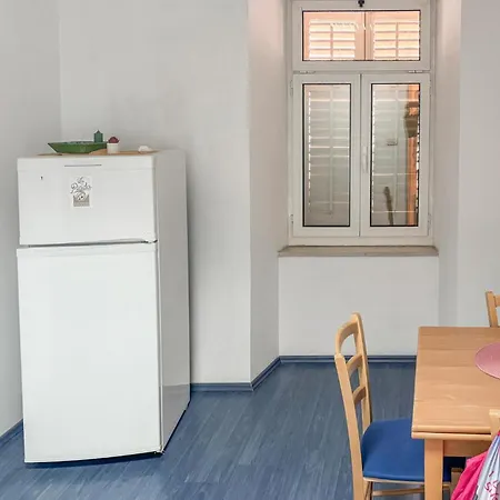 Apartament 1 Bedroom Amazing In Rijeka