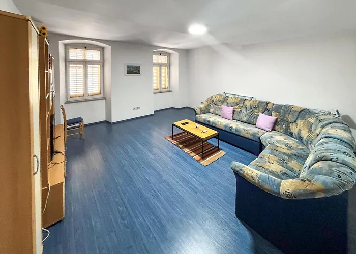 Apartamento 1 Bedroom Amazing In *