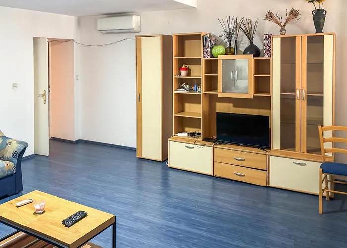 Daire 1 Bedroom Amazing In