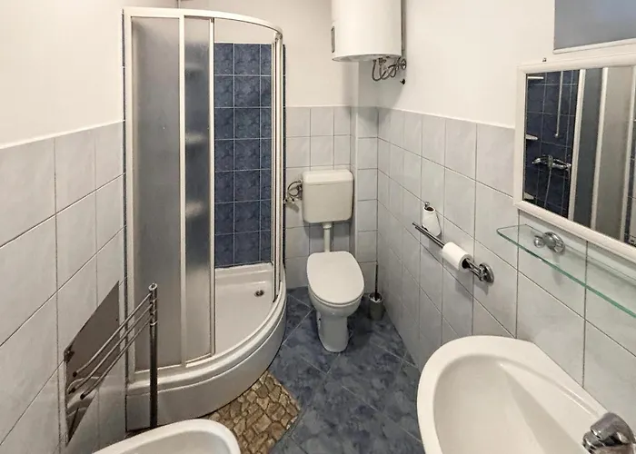 Daire 1 Bedroom Amazing In *