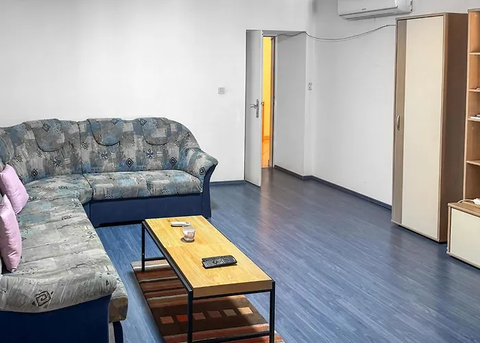 1 Bedroom Amazing In