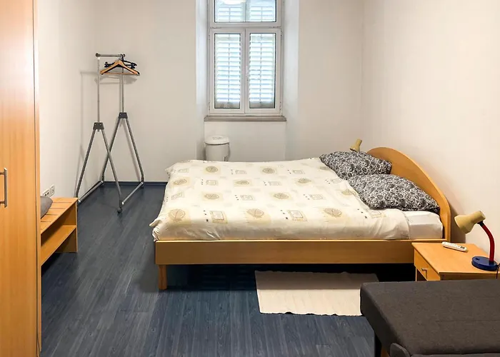 Daire 1 Bedroom Amazing In *