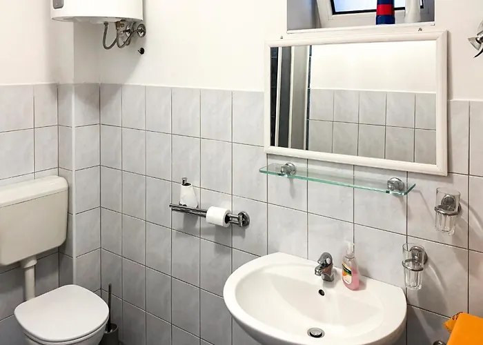 1 Bedroom Amazing In Rijeka