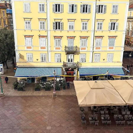 Fantastisk Lejlighed Med 1 Soveværelse I Rijeka Lejlighed *