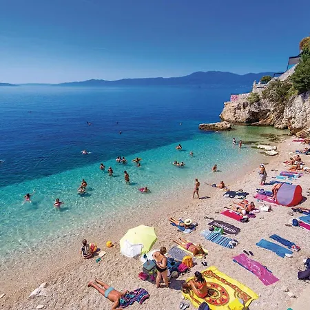 Lejlighed Fantastisk Lejlighed Med 1 Soveværelse I Rijeka