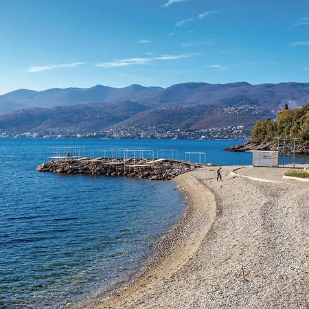 Fantastisk Lejlighed Med 1 Soveværelse I Rijeka