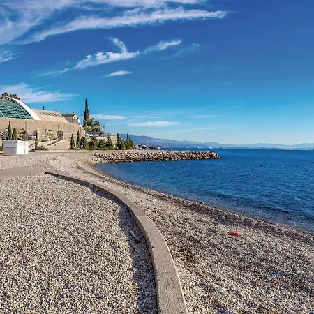 Lejlighed Fantastisk Lejlighed Med 1 Soveværelse I Rijeka
